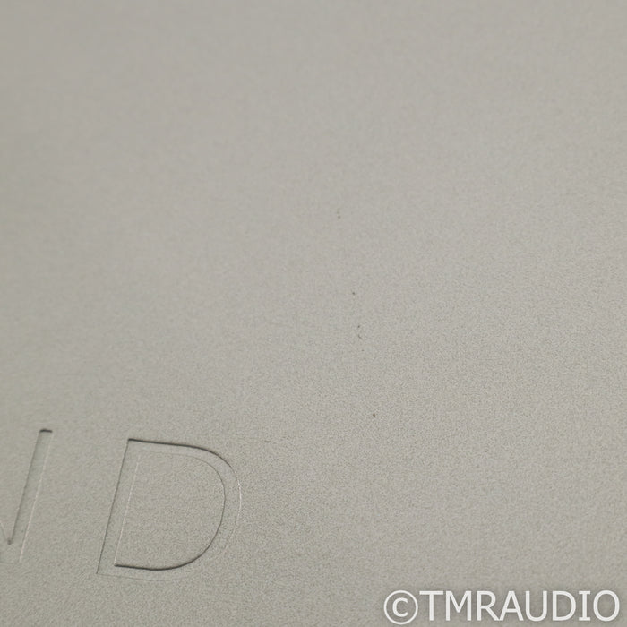 Parasound Halo JC 3+ MM / MC Phono Preamplifier; JC3+