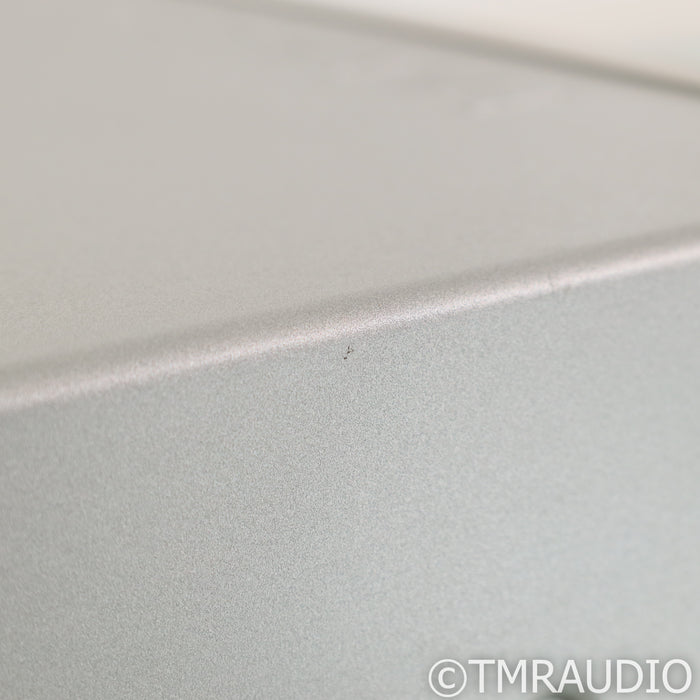 Parasound Halo JC 3+ MM / MC Phono Preamplifier; JC3+