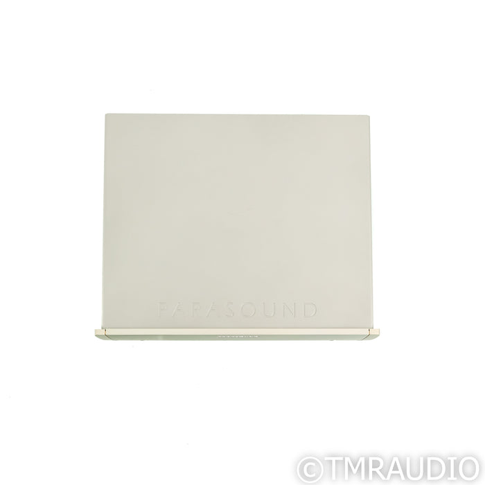 Parasound Halo JC 3+ MM / MC Phono Preamplifier; JC3+