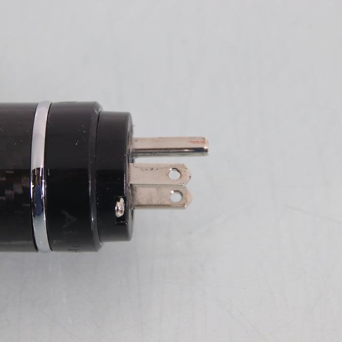 Shunyata Research Alpha V2 NR Power Cable; 4ft AC Cord