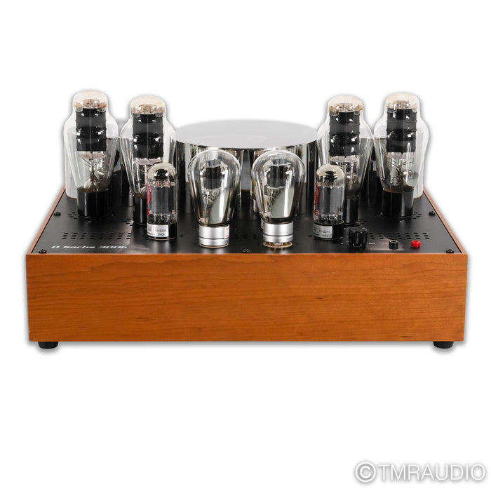 Don Sachs Audio 300B Stereo Tube Power Amplifier