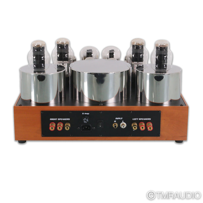 Don Sachs Audio 300B Stereo Tube Power Amplifier