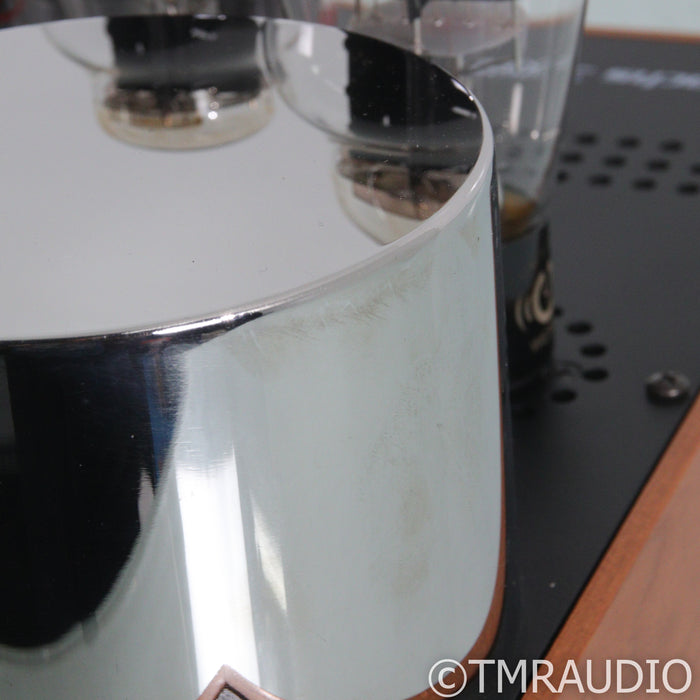 Don Sachs Audio 300B Stereo Tube Power Amplifier