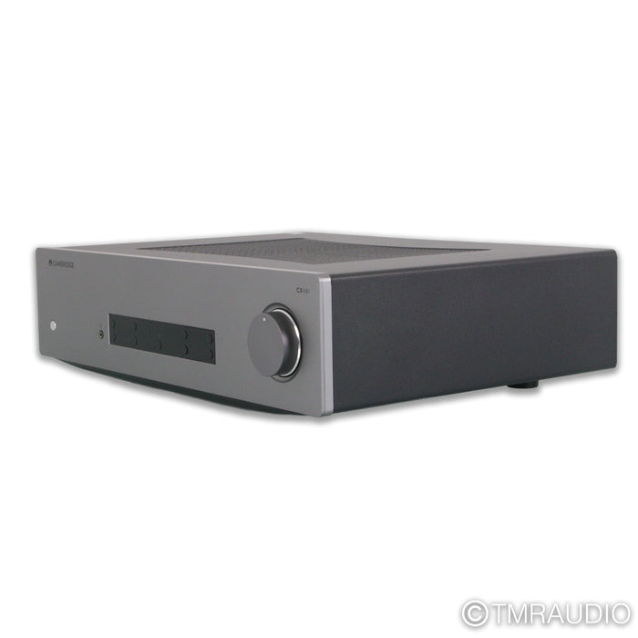Cambridge Audio CXA81 Stereo Integrated Amplifier