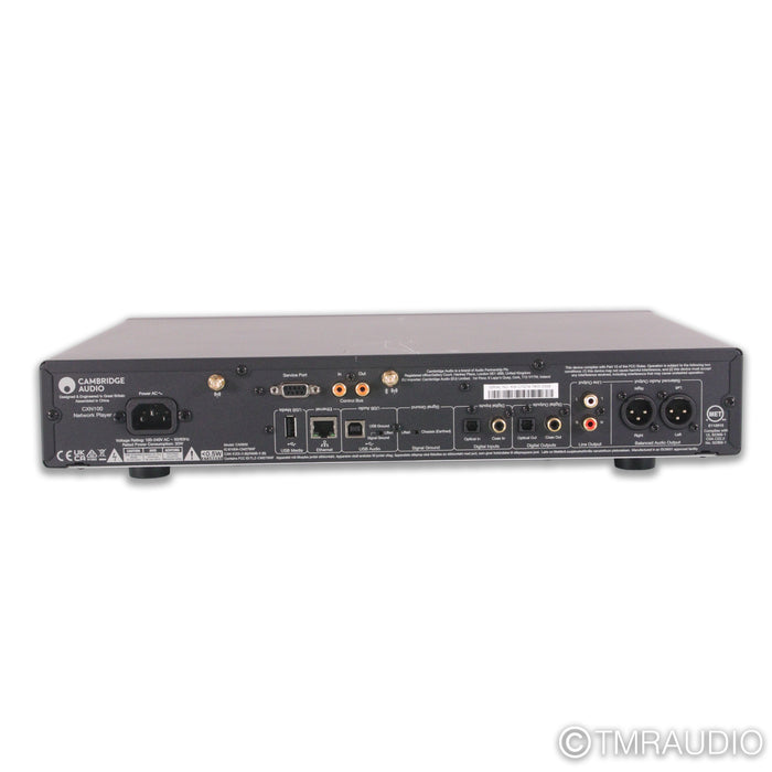 Cambridge Audio CXN100 Wireless Network Streamer