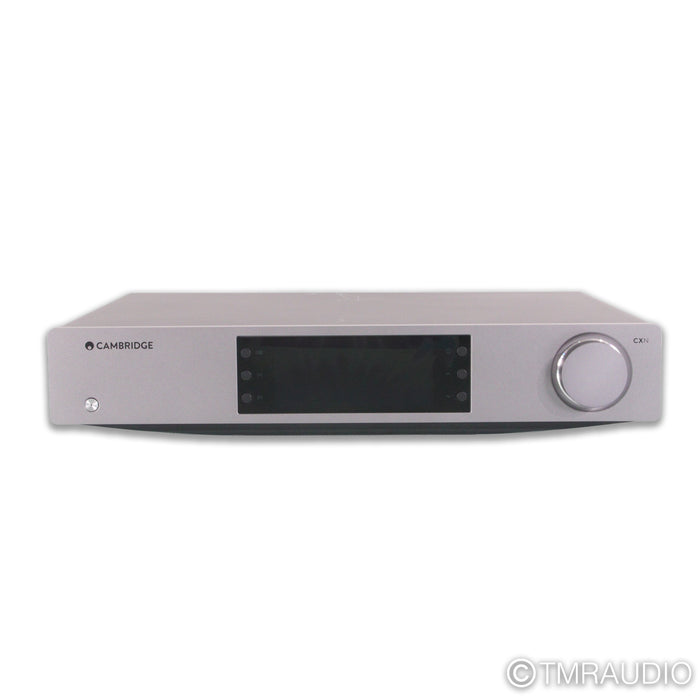 Cambridge Audio CXN100 Wireless Network Streamer