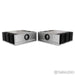 Pass Labs XA60.8 Monoblock Power Amplifier; Pair
