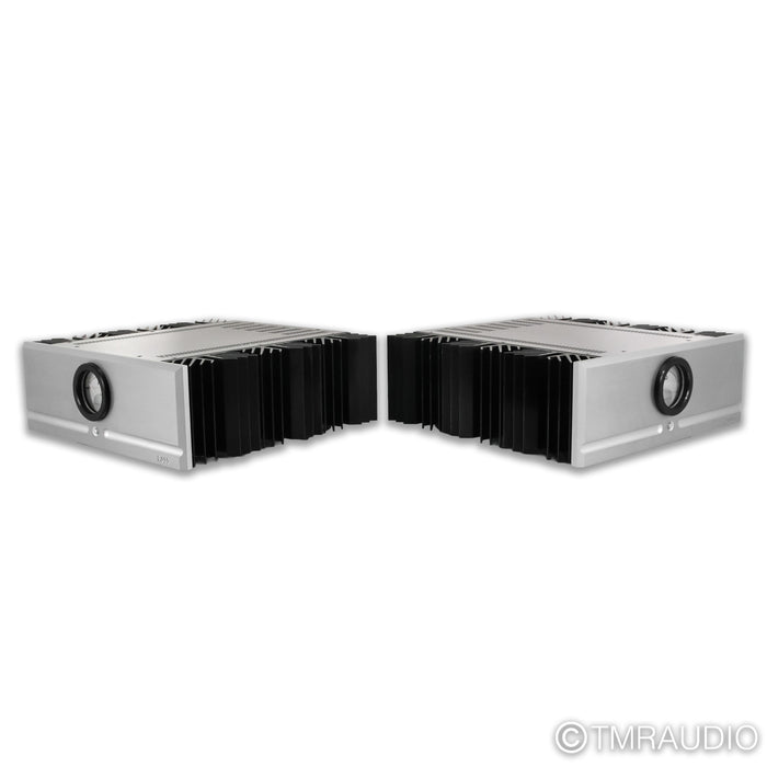 Pass Labs XA60.8 Monoblock Power Amplifier; Pair