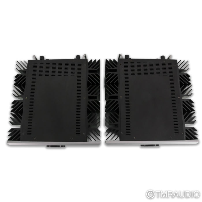 Pass Labs XA60.8 Monoblock Power Amplifier; Pair
