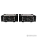 Pass Labs XA60.8 Monoblock Power Amplifier; Pair