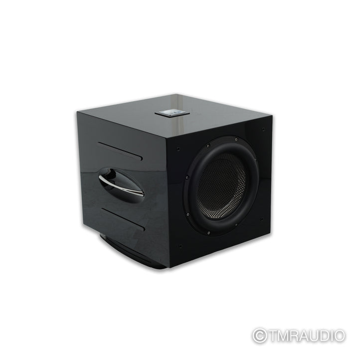 REL Acoustics Carbon Special 12" Powered Subwoofer