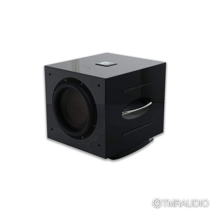 REL Acoustics Carbon Special 12" Powered Subwoofer