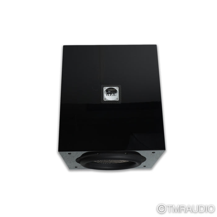 REL Acoustics Carbon Special 12" Powered Subwoofer