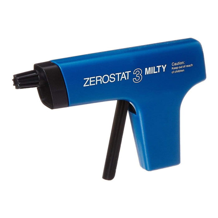 Milty Zerostat 3 Anti-Static Gun (Open Box)