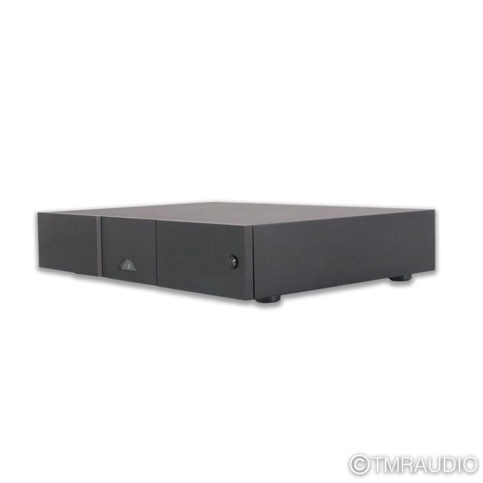 Naim NAP 250 Stereo Power Amplifier