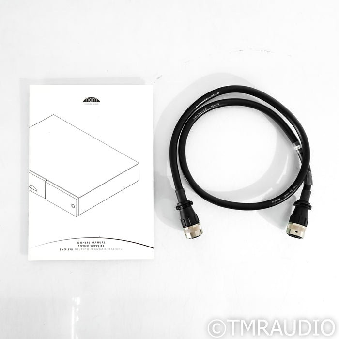 Naim XPS DR Power Supply