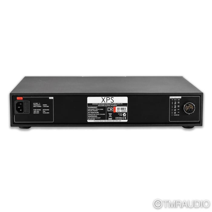Naim XPS DR Power Supply