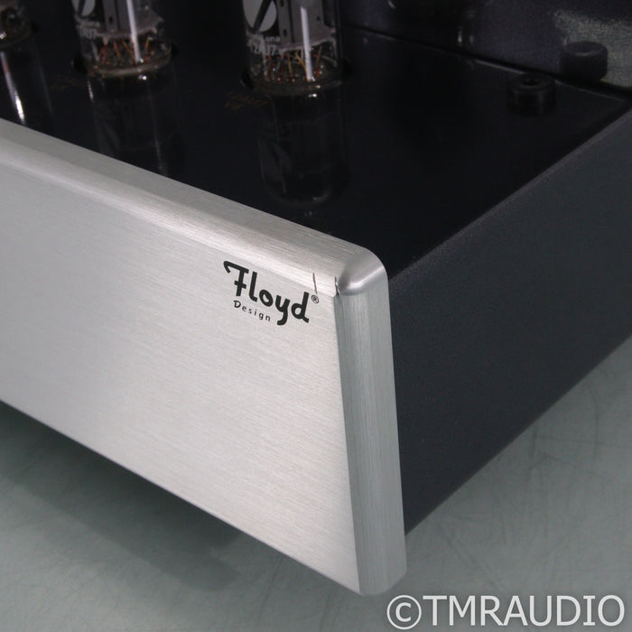PrimaLuna Evo 300 Hybrid Poweramp Stereo Power Amplifier