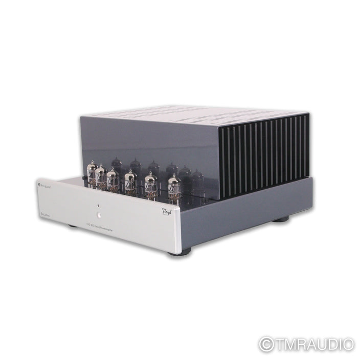 PrimaLuna Evo 300 Hybrid Poweramp Stereo Power Amplifier