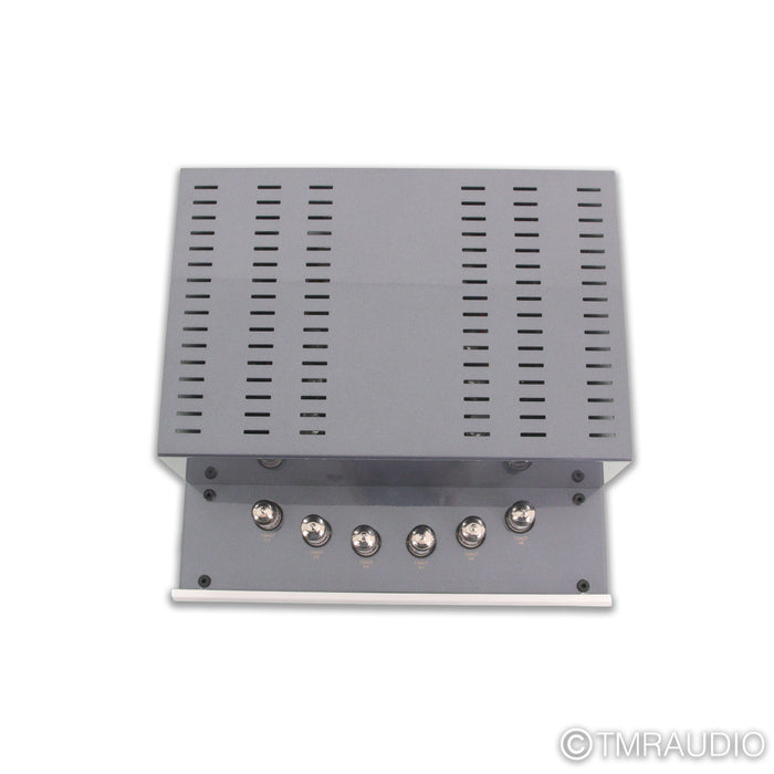PrimaLuna Evo 300 Hybrid Poweramp Stereo Power Amplifier