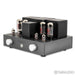 Brunoco Terra 6L6PP Stereo Tube Integrated Amplifier