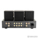 Brunoco Terra 6L6PP Stereo Tube Integrated Amplifier