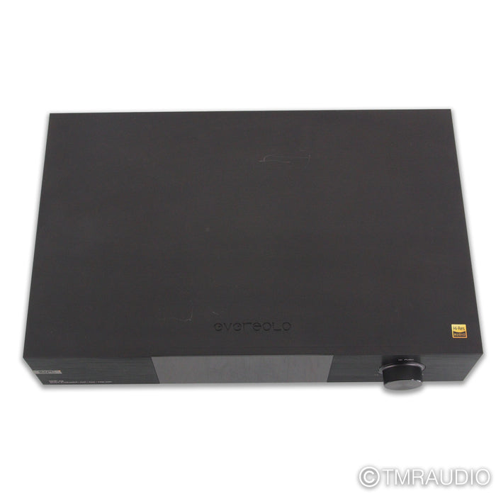 Eversolo Audio DMP-A8 Network Streamer