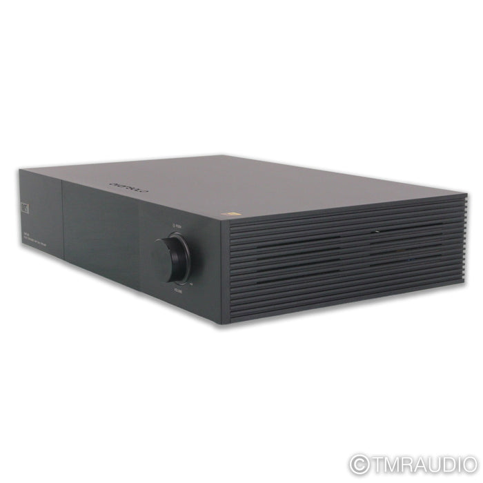 Eversolo Audio DMP-A8 Network Streamer