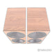Buchardt Audio A10 Active Wireless Bookshelf Speakers; Walnut Pair