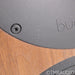 Buchardt Audio A10 Active Wireless Bookshelf Speakers; Walnut Pair