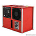 Audio Desk Systeme Vinyl Cleaner Pro; Red