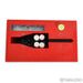 Audio Desk Systeme Vinyl Cleaner Pro; Red
