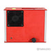 Audio Desk Systeme Vinyl Cleaner Pro; Red