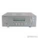 Yamaha A-S1200 Stereo Integrated Amplifier; MM / MC Phono