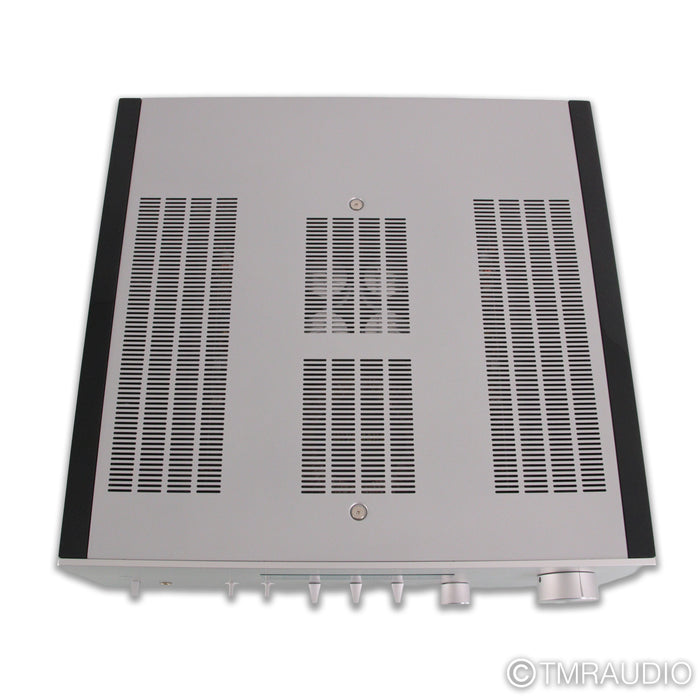 Yamaha A-S1200 Stereo Integrated Amplifier; MM / MC Phono