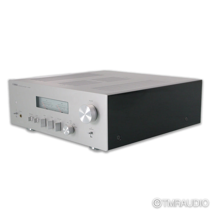 Yamaha A-S1200 Stereo Integrated Amplifier; MM / MC Phono