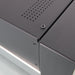 McIntosh C50 Stereo Preamplifier; MM / MC Phono