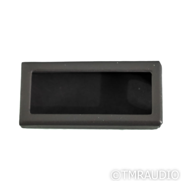 Questyle Leather Case for M15; Grey