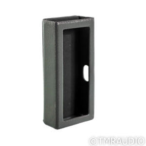 Questyle Leather Case for M15; Grey