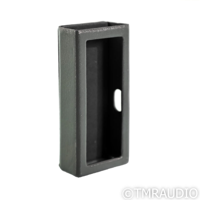 Questyle Leather Case for M15; Grey