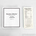 Western Electric 300B Tubes; Matched Pair (Low Hours)