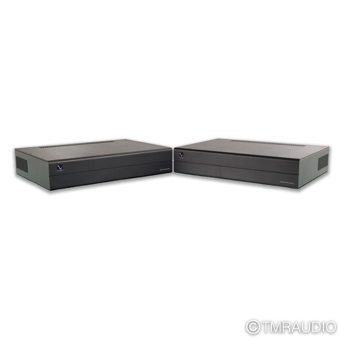 PS Audio Stellar M1200 Tube Hybrid Monoblock Power Amplifiers; Pair