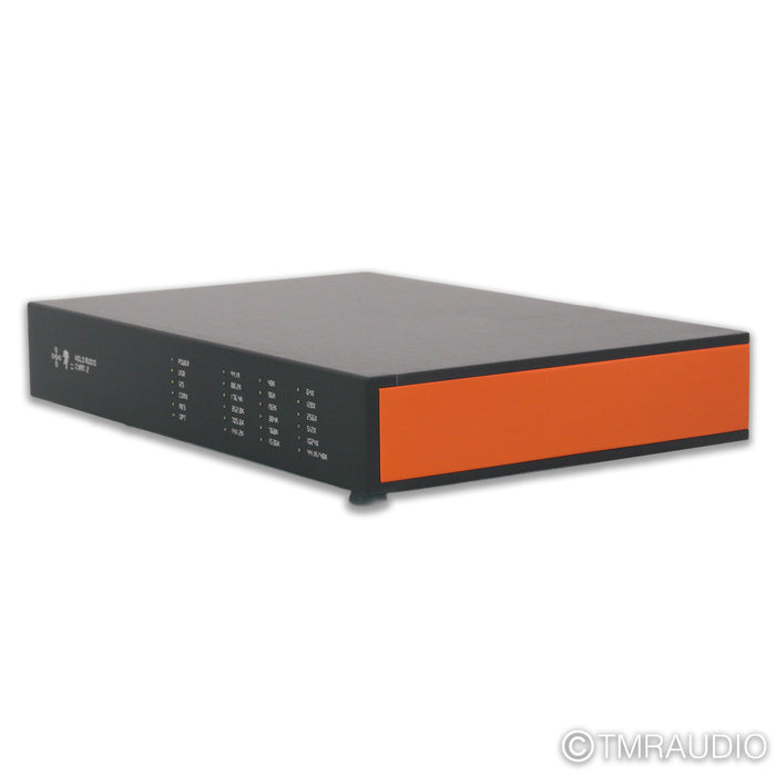 Holo Audio Cyan 2 DAC; D/A Converter
