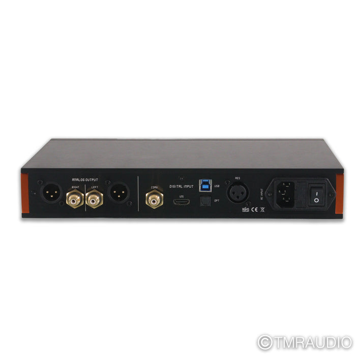 Holo Audio Cyan 2 DAC; D/A Converter