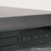 Oppo BDP-95 Universal Blu-ray Player; Modwright Truth Tube Modification