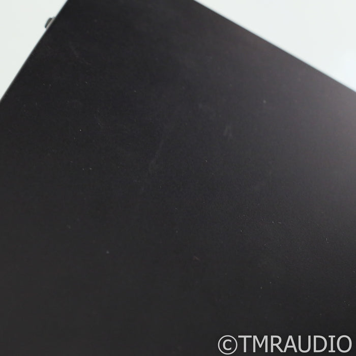 Oppo BDP-95 Universal Blu-ray Player; Modwright Truth Tube Modification