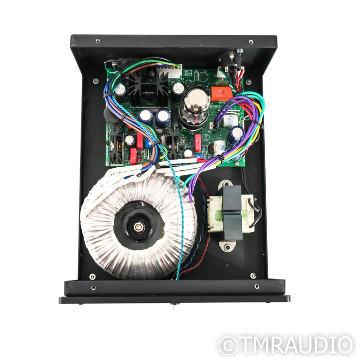 Oppo BDP-95 Universal Blu-ray Player; Modwright Truth Tube Modification