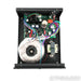 Oppo BDP-95 Universal Blu-ray Player; Modwright Truth Tube Modification