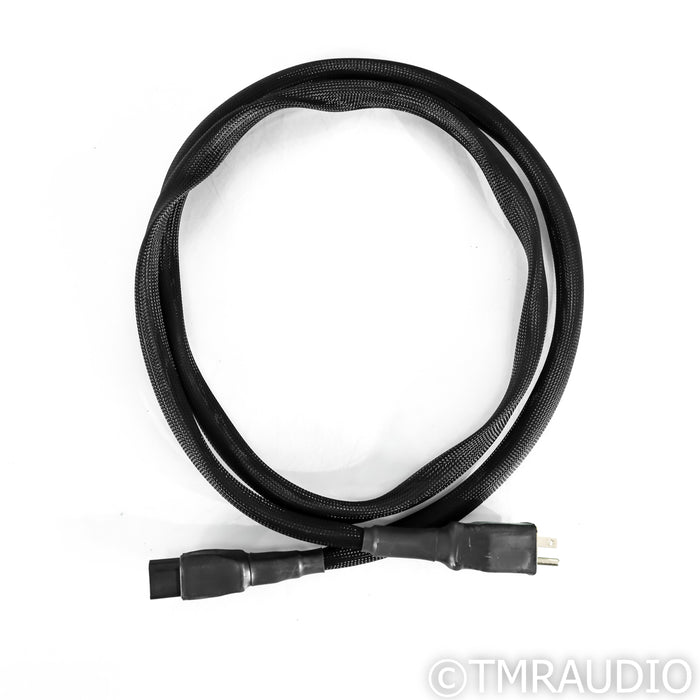 JPS Labs The Digital AC Power Cable; 6ft AC Cord