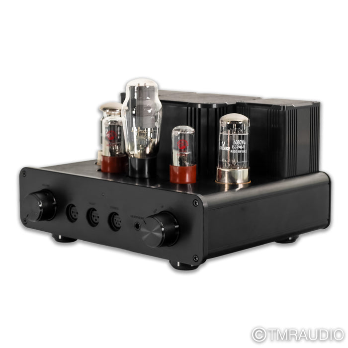 Woo Audio WA-22 2nd Gen Tube Headphone Amplifier